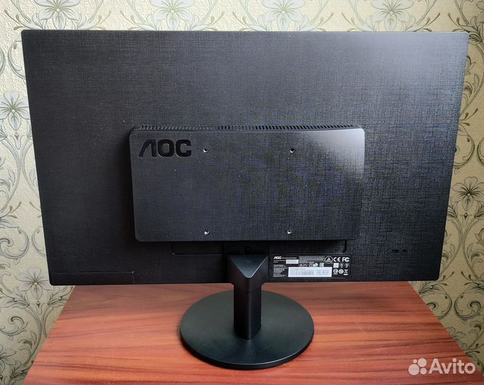 AOC E2270Swn, 21.5