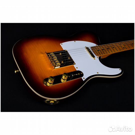 Электрогитара jet jt 600