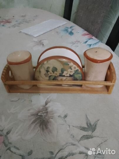 Салфетница