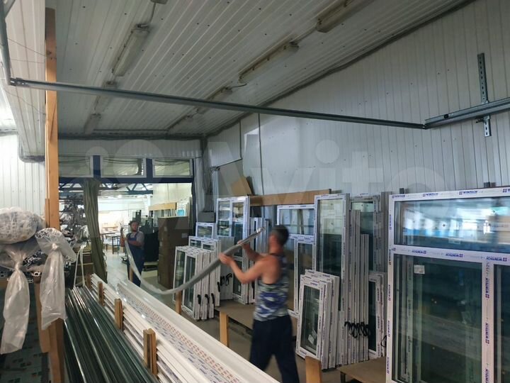 Свободного назначения, 730 м²