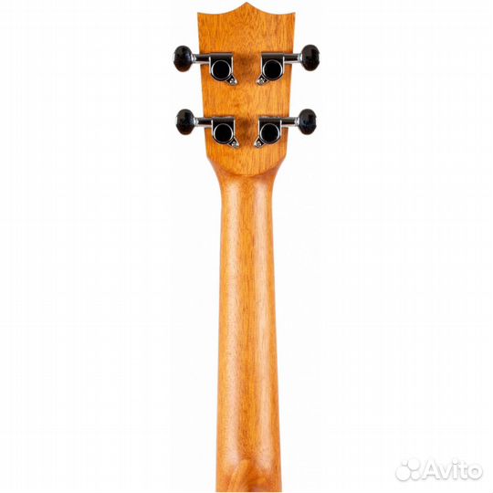 Укулеле Flight AUC-33 Fusion