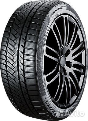 Continental WinterContact TS 850 P 275/45 R21