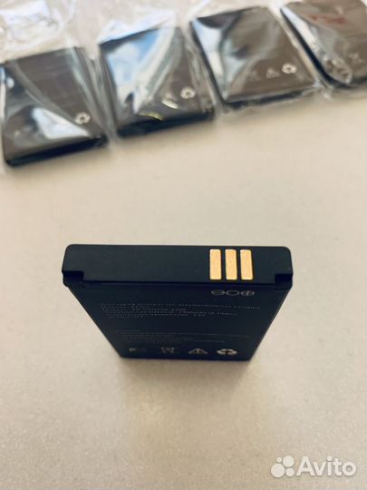 Аккумулятор B1501 (WD670) для роутера