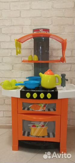 Детская кухня Smart