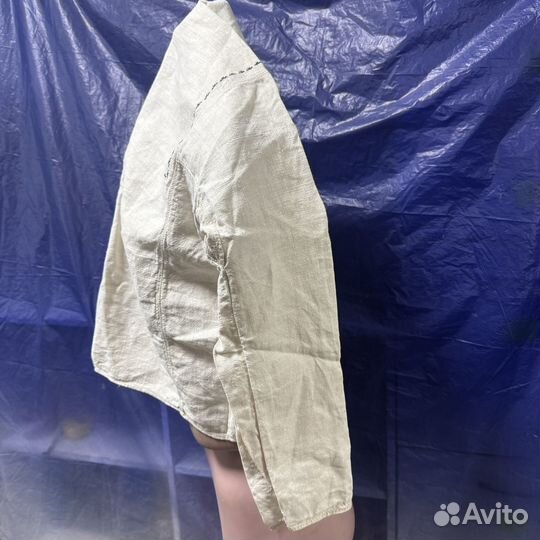 Рубаха рубашка чувашский национальный костюм