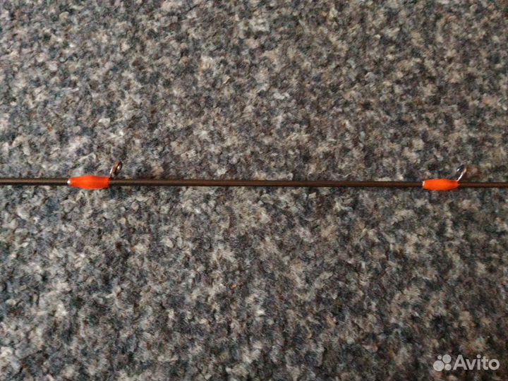 Ремонт спиннингов