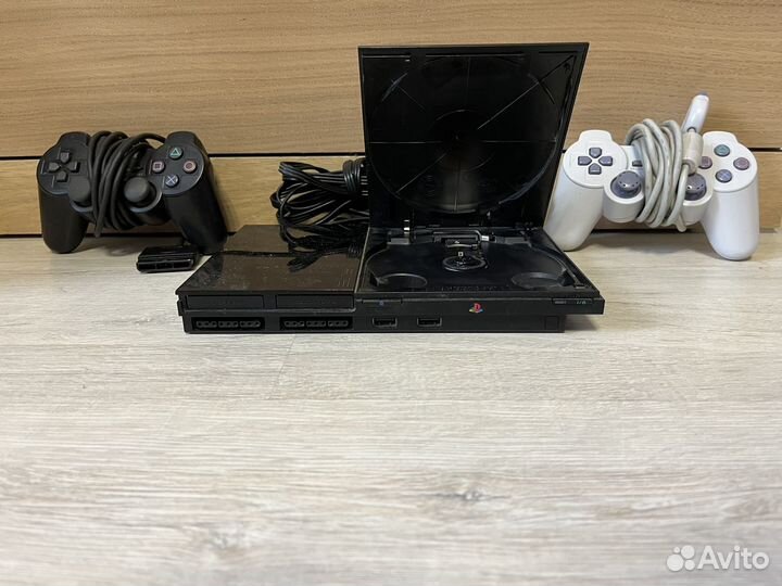 Sony playstation 2 PS2