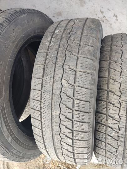 Sailun Ice Blazer Arctic 185/65 R15 88T