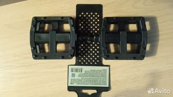 Аксессуары для велосипеда