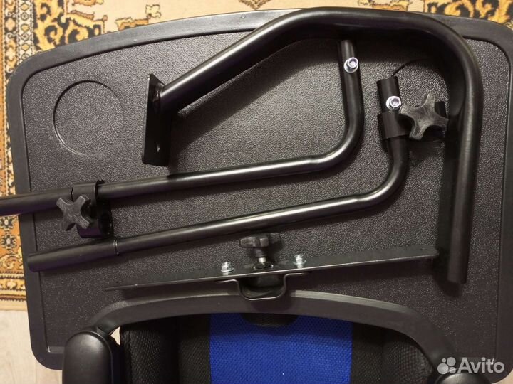 Коляска для детей с дцп новая