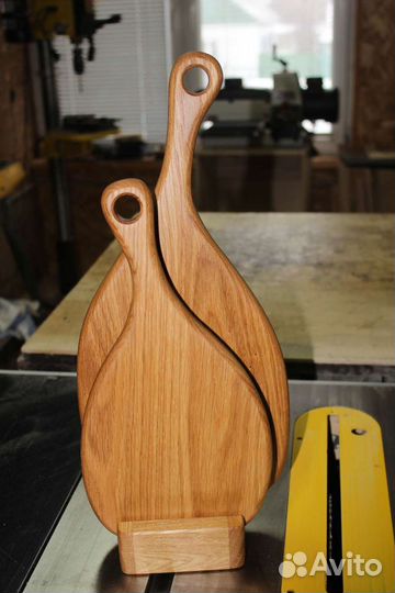 Доска разделочная