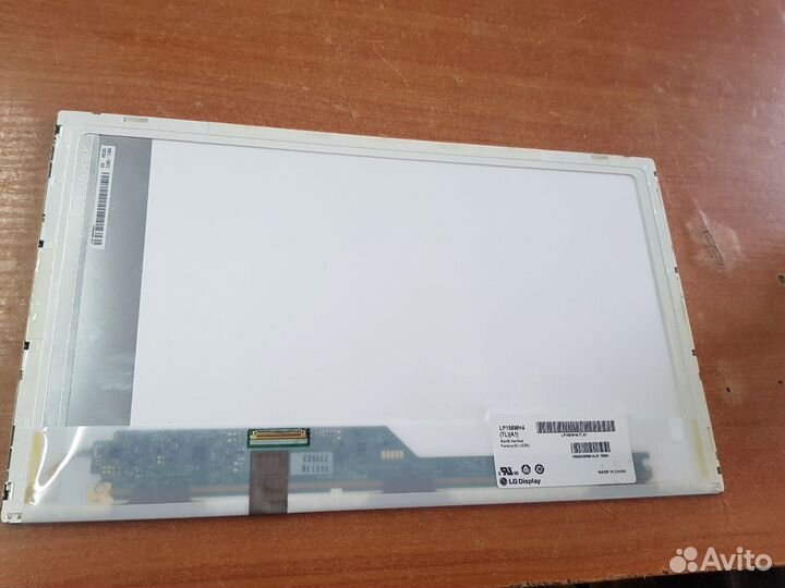 Матрица 15.6 Led