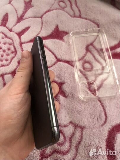 iPhone 11 Pro, 256 ГБ
