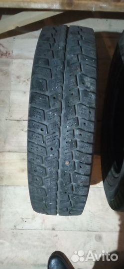 Matador MPS 500 Sibir Ice Van 185/75 R16C 104Q