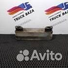 Теплообменник Man TGA, Man TGS, Man TGX