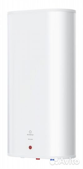 Электрический водонагреватель серии splash