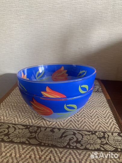 Сервиз столовый