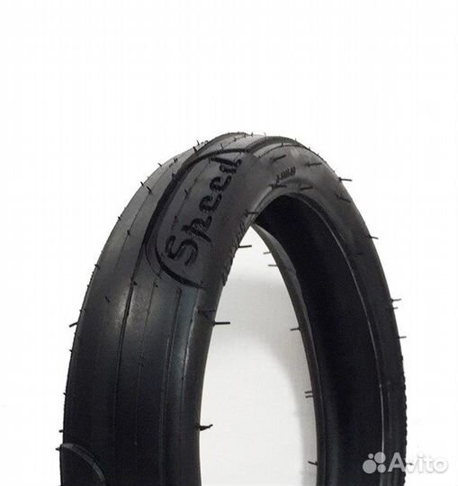 Покрышка низкопрофильная для коляски 48 х 188