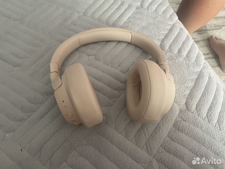 Беспроводные наушники jbl tune 710bt