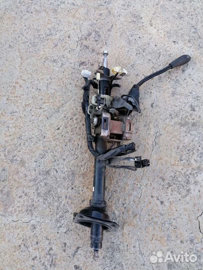 Рулевая колонка Bongo Vanete SK82