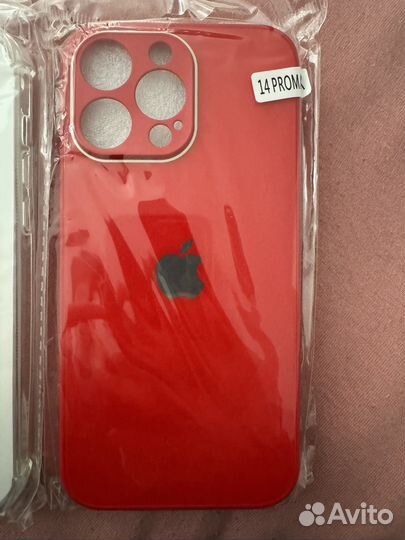 Чехол на iPhone 14 pro max
