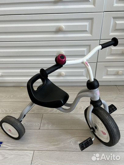 Детский велосипед puky от 1.5 лет
