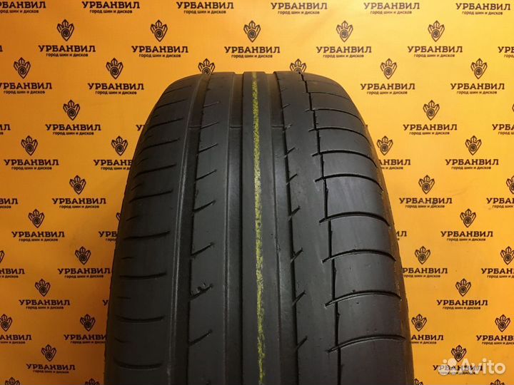 Michelin Latitude Sport 235/55 R19 101W