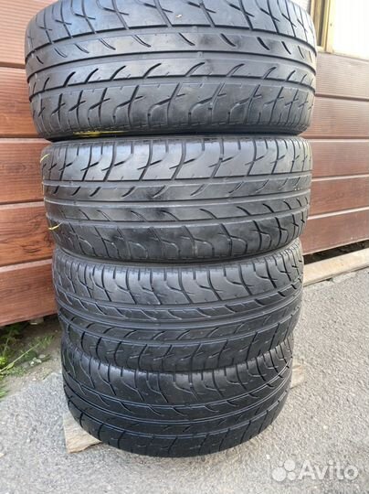 Continental ComfortContact - 6 225/45 R17