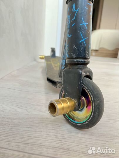 Продам самокат