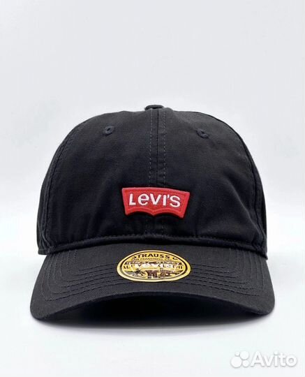 Кепка бейсболка Levis