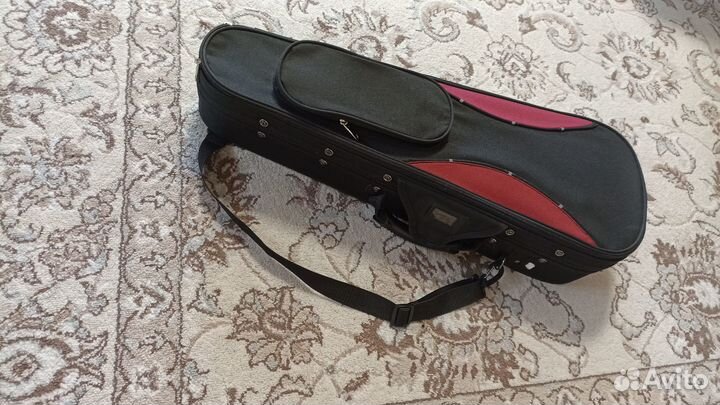 Футляр для скрипки 1/2