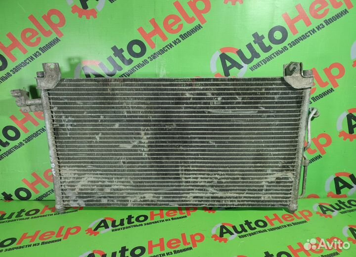 Радиатор кондиционера mazda premacy CP8W