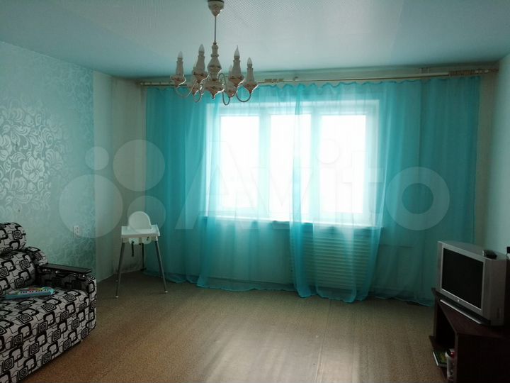 2-к. квартира, 54 м², 7/9 эт.