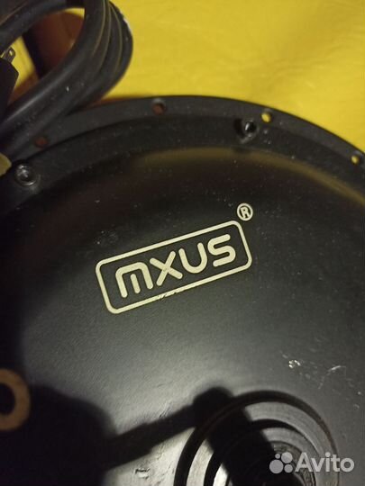 Мотор колесо mxus XF39 30H