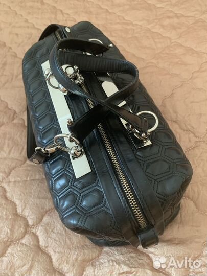 Сумка женская натуральная кожа