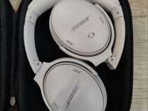 Bose quietcomfort 45