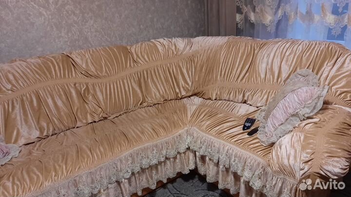 Чехол на диван