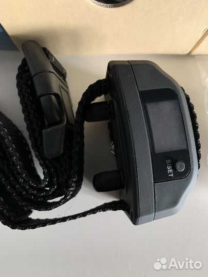 Ошейник для собак