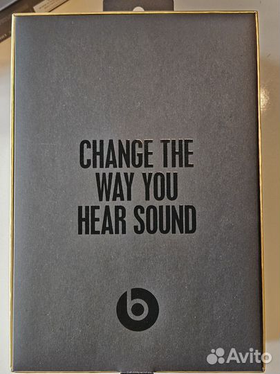 Беспроводные наушники Beats Studio 3 SkyLine