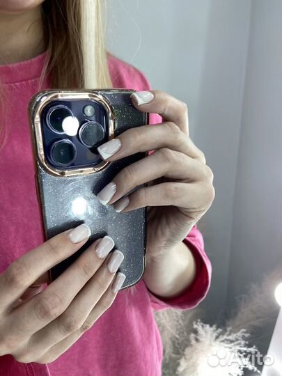 Маникюр Микрорайон