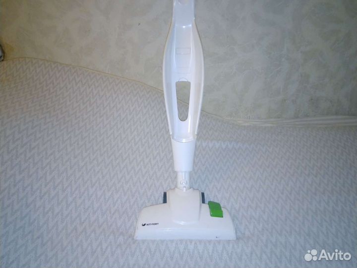 Ручка щётка для швабры kitfort