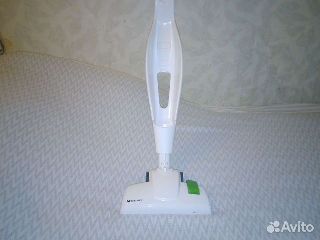 Ручка щётка для швабры kitfort