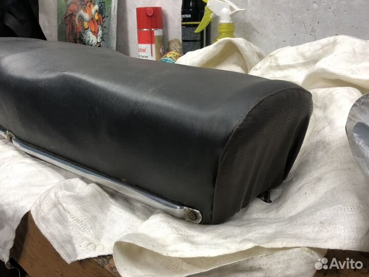 Сидение Минск прямое