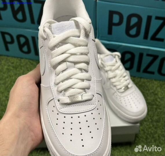 Кроссовки Nike Air Force 1 оригинал