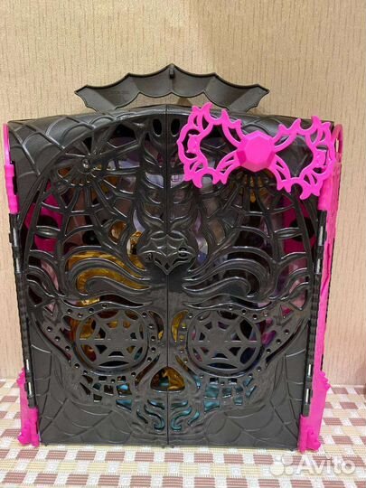 Кукла Монстер Хай