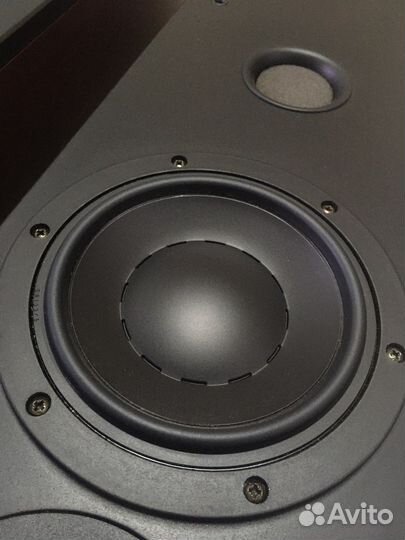 Акустика Dynaudio 62 / обмен