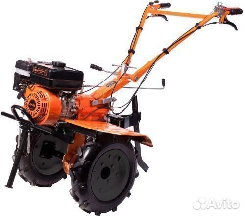 Мотоблок Рысь мбр 8-10/ мбр 8-10 Про