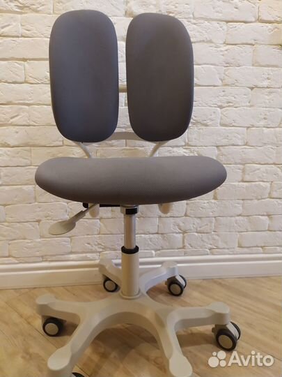 Детское ортопедическое кресло Duorest DR-289SE