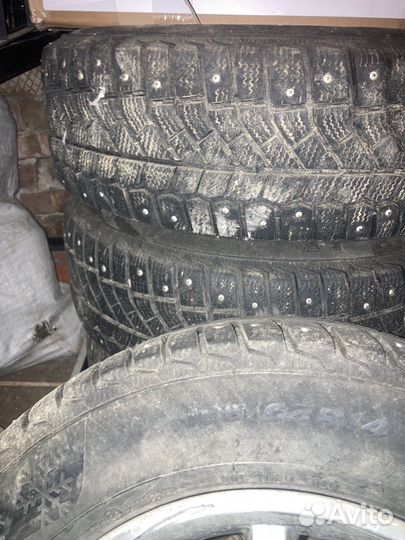 Viatti Brina 185/65 R14