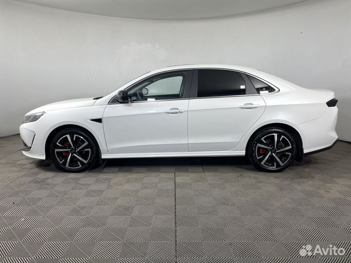 Kaiyi E5 1.5 CVT, 2023, 1 187 км